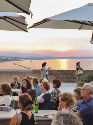 Chi siamo, una comunità di persone associazione Casa del Libro di Termoli